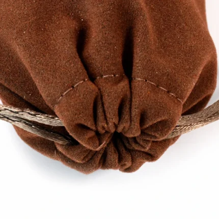 Double String Dust cover