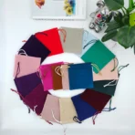 flocking jewelry Bags
