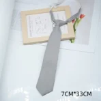 colorful Ties for Suits