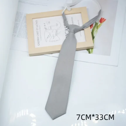 colorful Ties for Suits