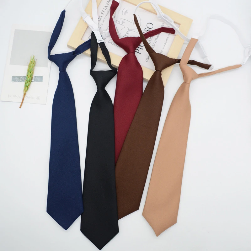 good quality tie