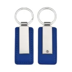 Car Leather Keychain good quality fast production Manufacturer Wholesale Key holder Custom Brand Souvenir Promotional PU Keyring ENJOYHOUSE-273 - Image 7