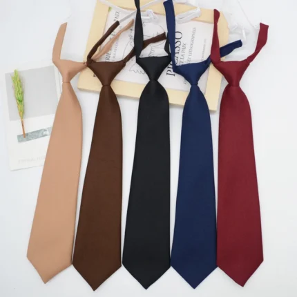 Men's Suits Ties