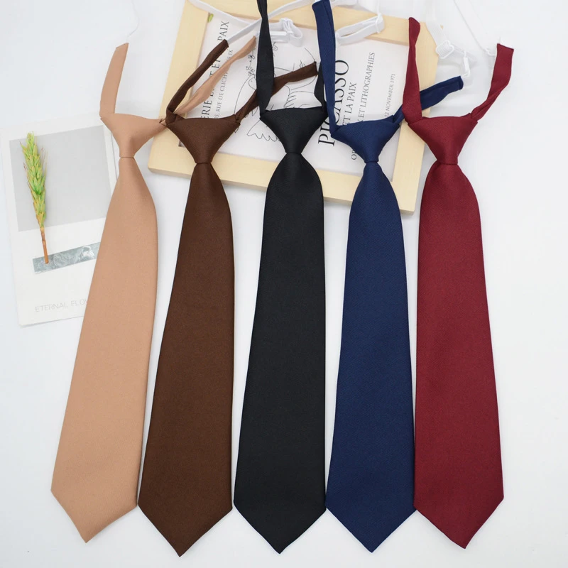good quality tie