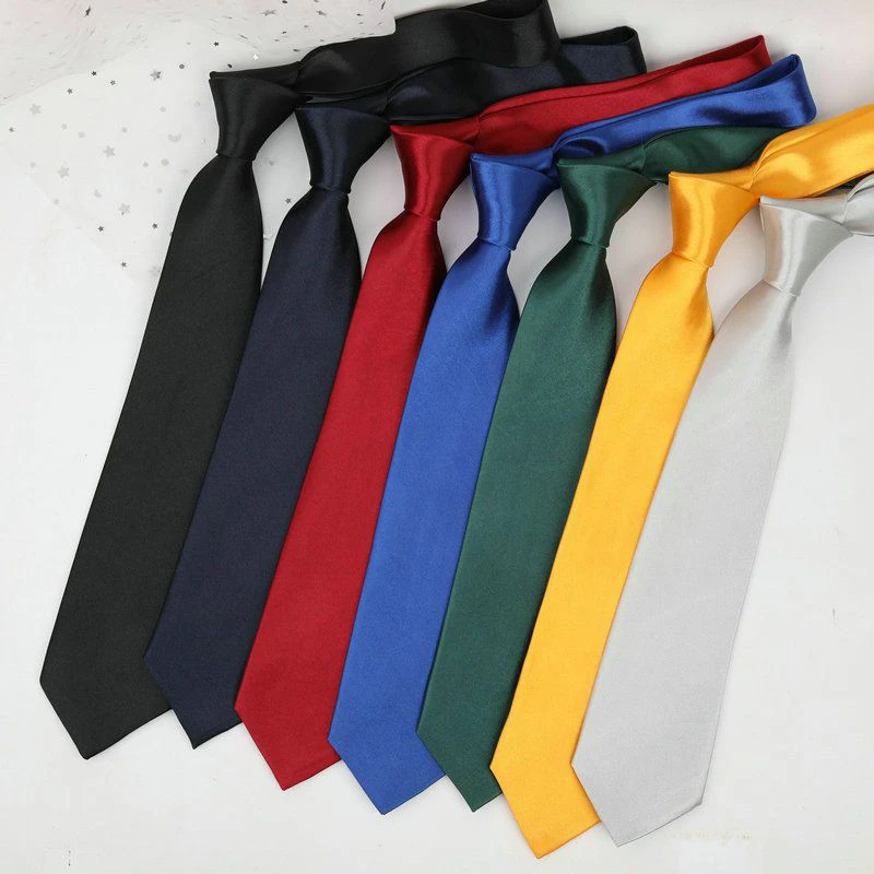 good quality tie