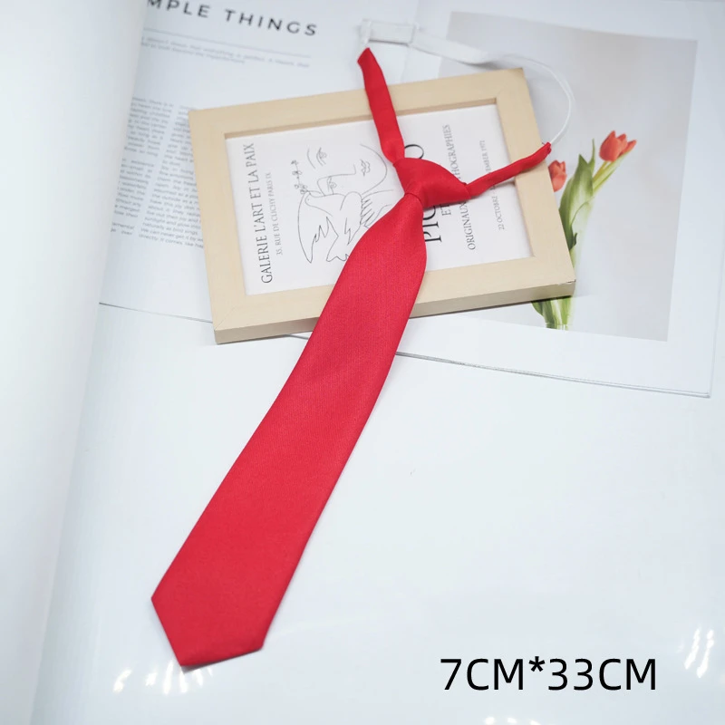good quality tie