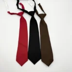 Professional Ties