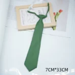 Professional Ties