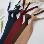 good quality tie