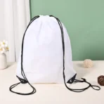Polyester Rope Bag