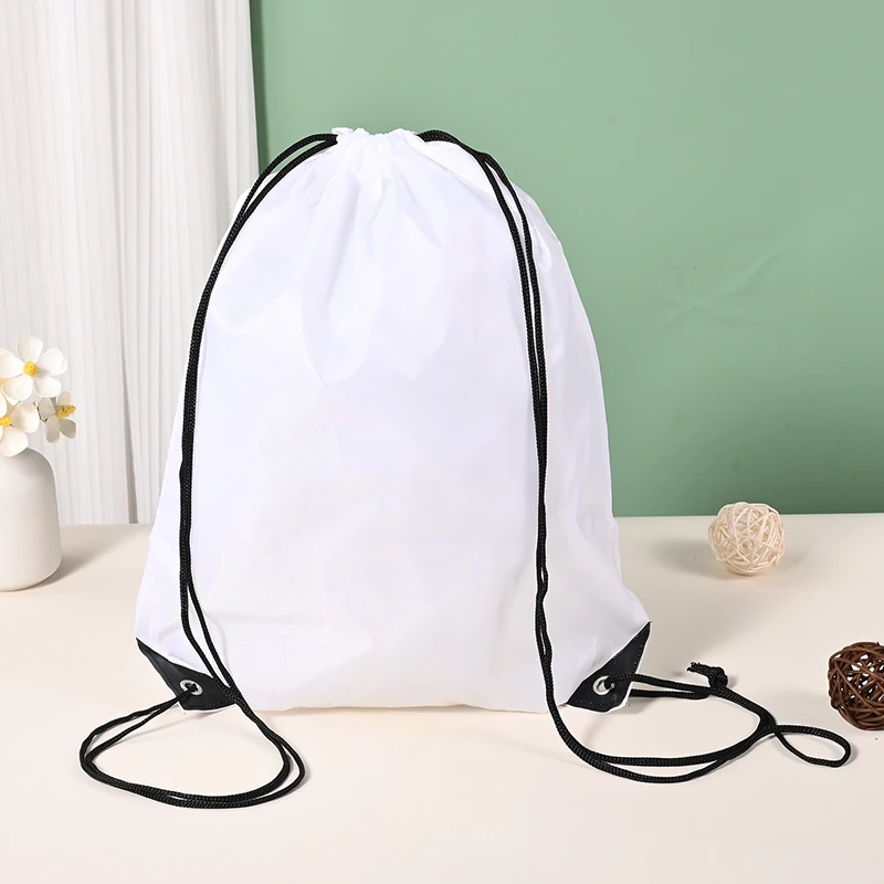 Polyester Rope Bag