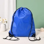 Drawstring bags