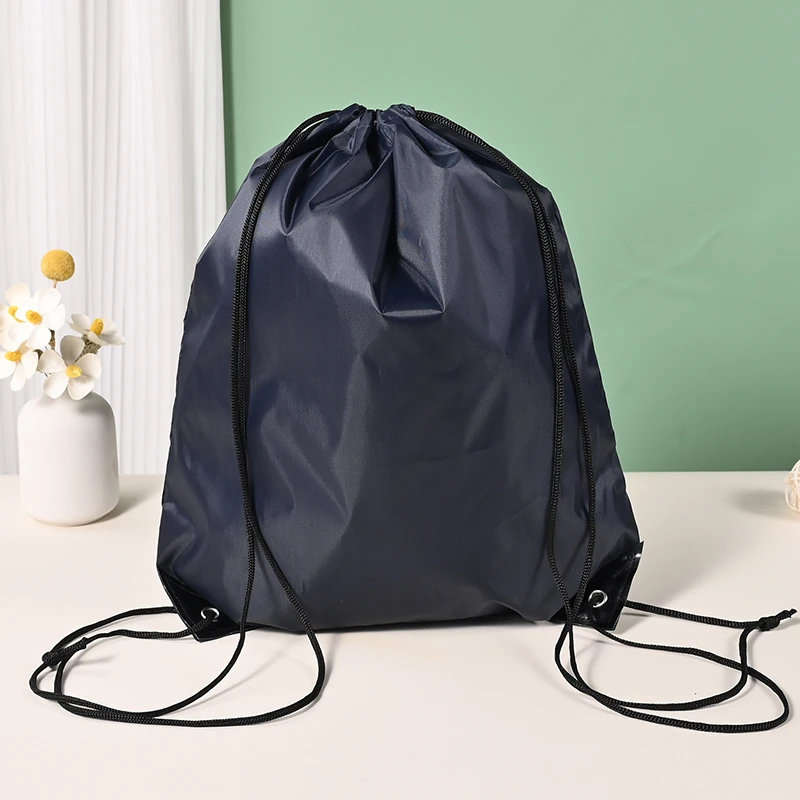 Polyester Rope Bag