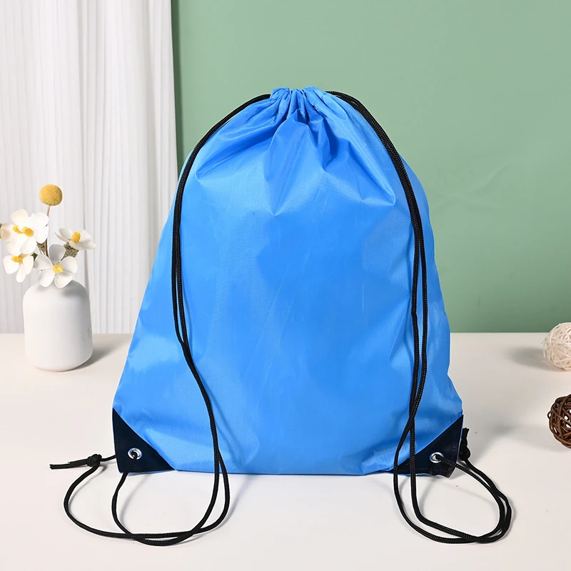 Polyester Rope Bag