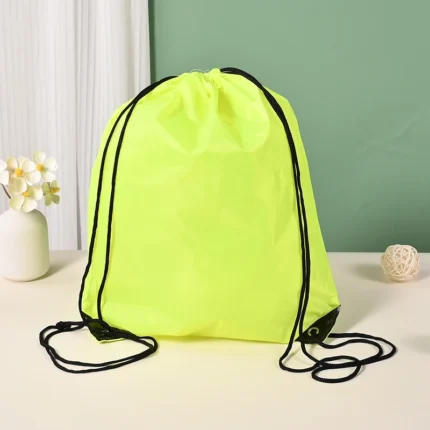 promotional cinch sacks