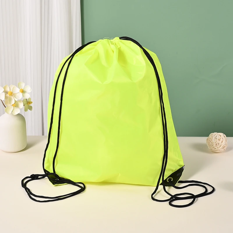 Polyester Rope Bag
