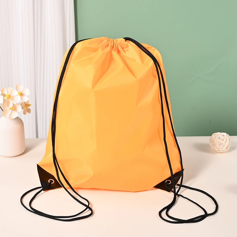 Polyester Rope Bag