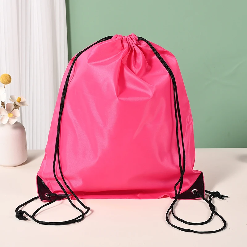 Polyester Rope Bag