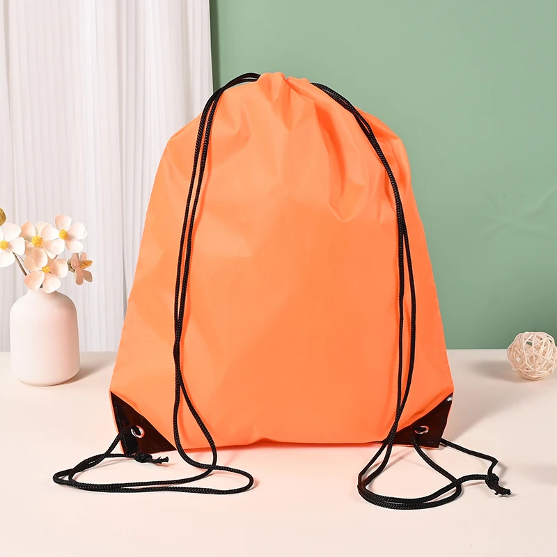 Polyester Rope Bag