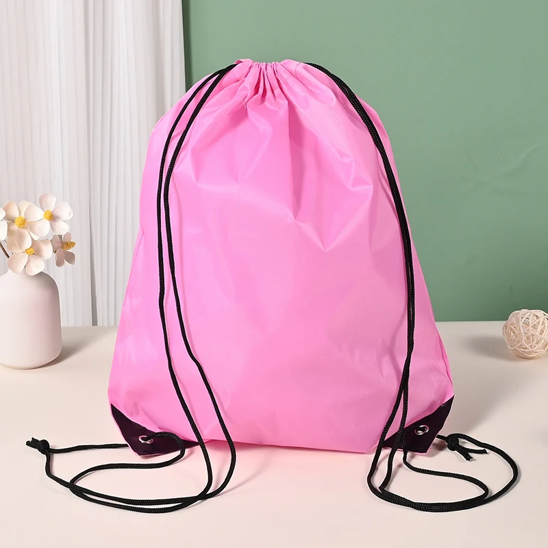 Polyester Rope Bag