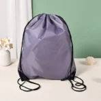 Custom Drawstring bags