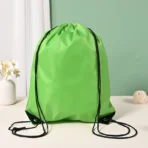 student backpack good quality fast shipping Pull Rope Backpack for Outdoor Use ENJOYHOUSE-298 - Image 9