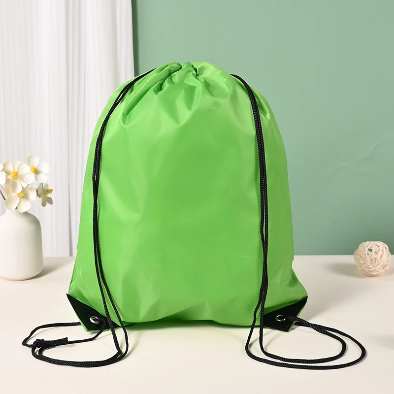 Polyester Rope Bag