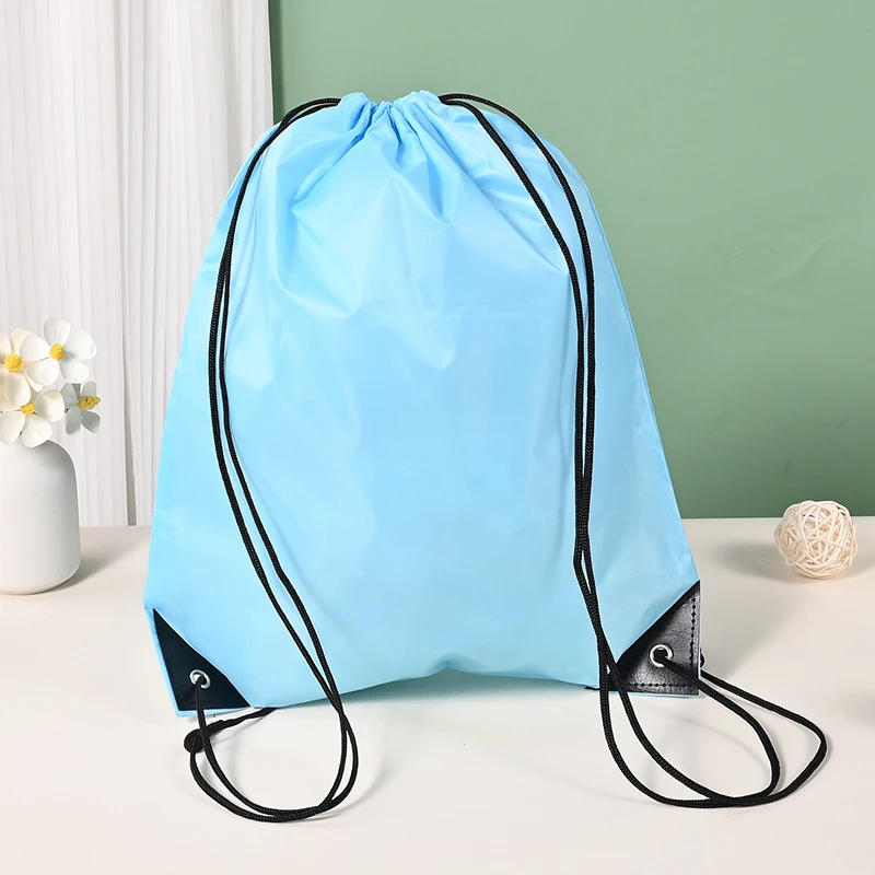 Polyester Rope Bag