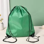 Drawstring bags