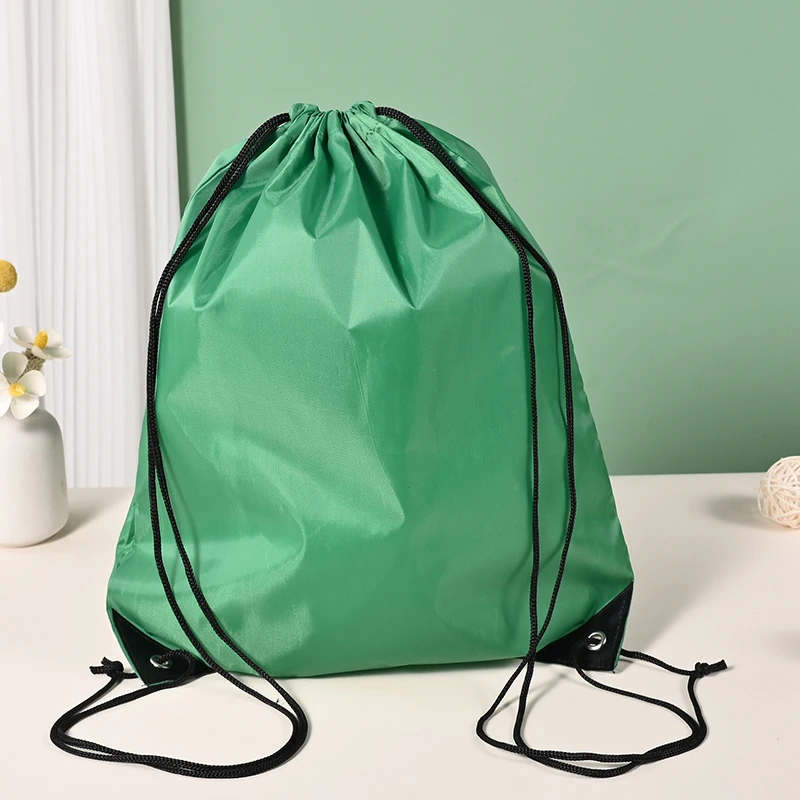 Polyester Rope Bag