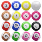 Custom good quality training balls fast shipping soccer for a game free sample DDP service ENJOYHOUSE-304 - Image 9