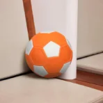 Custom good quality league balls fast shipping soccer for a game free sample DDP service ENJOYHOUSE-303 - Image 5