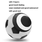 training balls