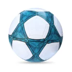 size 5 football