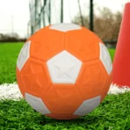 Custom good quality match use soccer fast shipping soccer for a game free sample DDP service ENJOYHOUSE-301 - Image 9