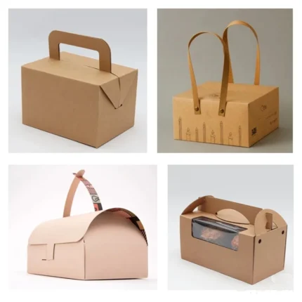 branding box