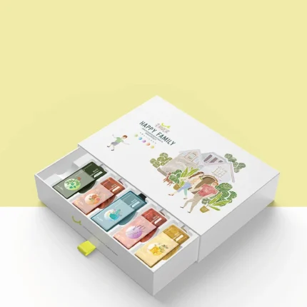 branding box