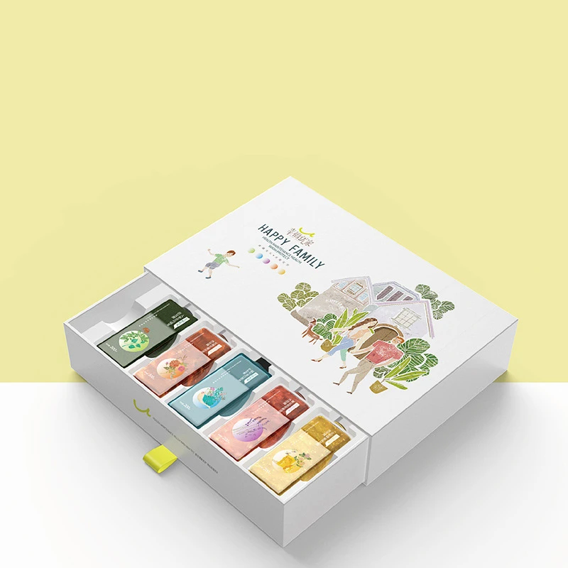 branding box