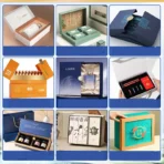 branding foil boxes