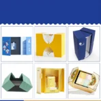 fast shipping branding box cardboard art paper made top quality design and sample free Model No. ENJOYHOUSE-309 - Image 4