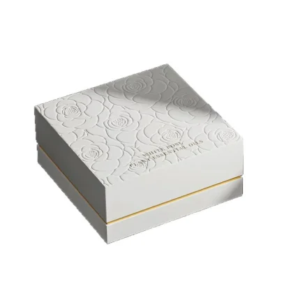 paper stamp boxes