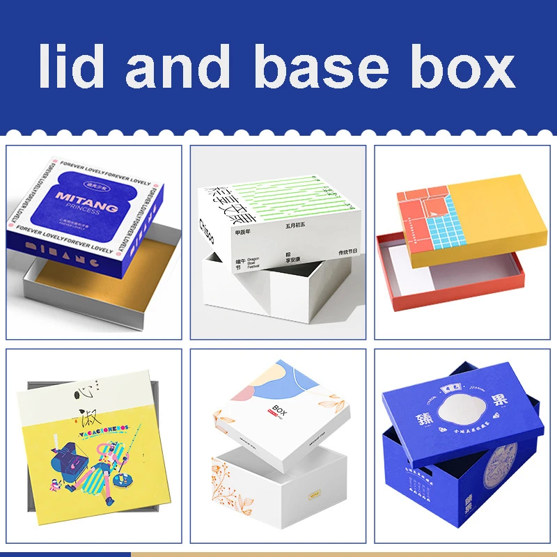 bulk Gift box