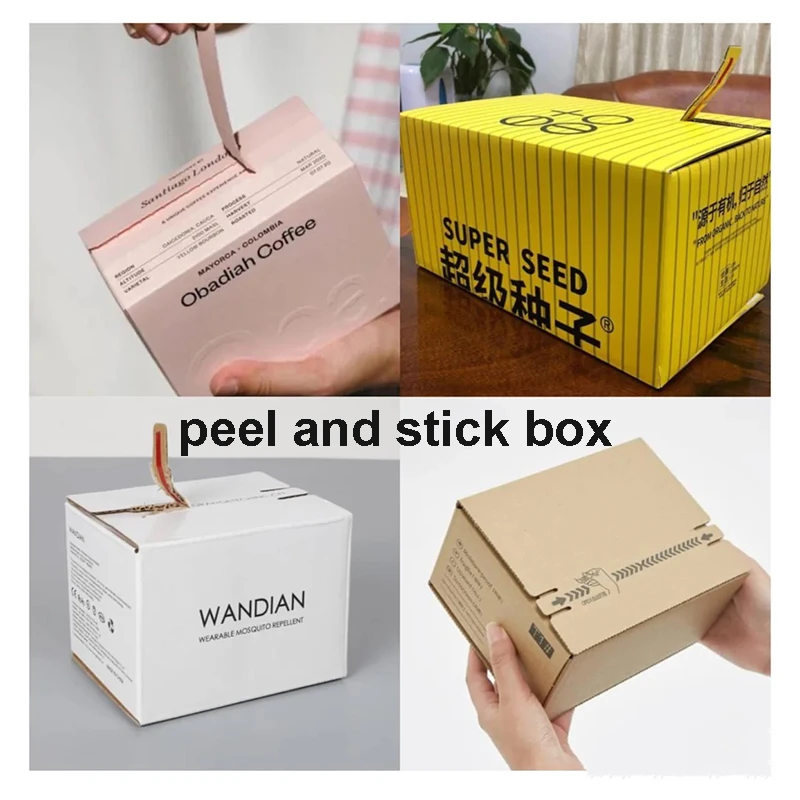 bulk Gift box
