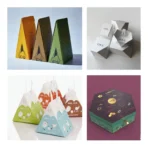 fast shipping paper stamp boxes cardboard art paper made top quality design and sample free Model No. ENJOYHOUSE-308 - Image 3