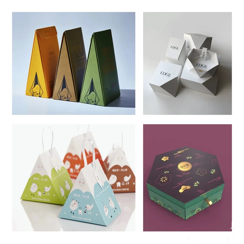 art paper boxes